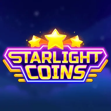 Starlight Coins game tile